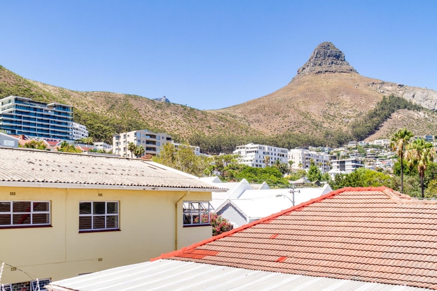 To Let 3 Bedroom Property for Rent in Sea Point Western Cape